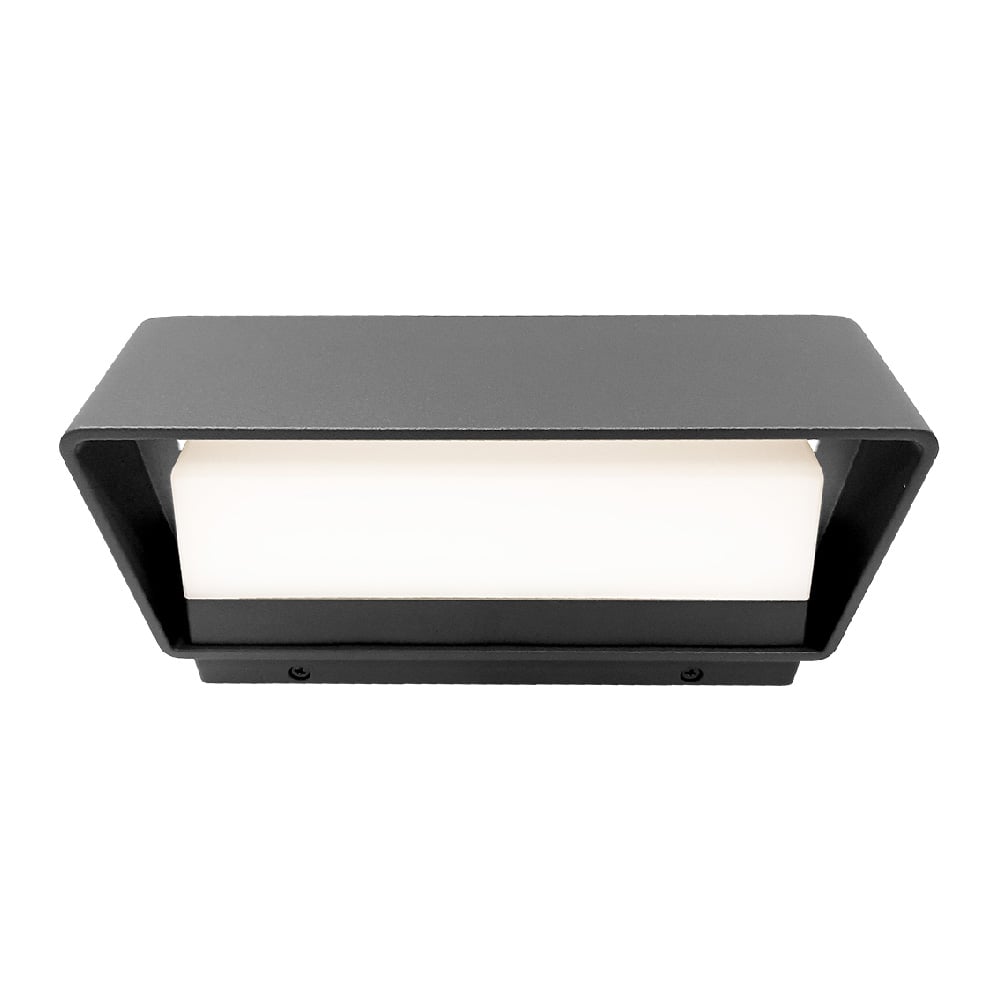 EXT SP LED 13W 100-240V620LMIP653000K G TABIT TECNOLITE