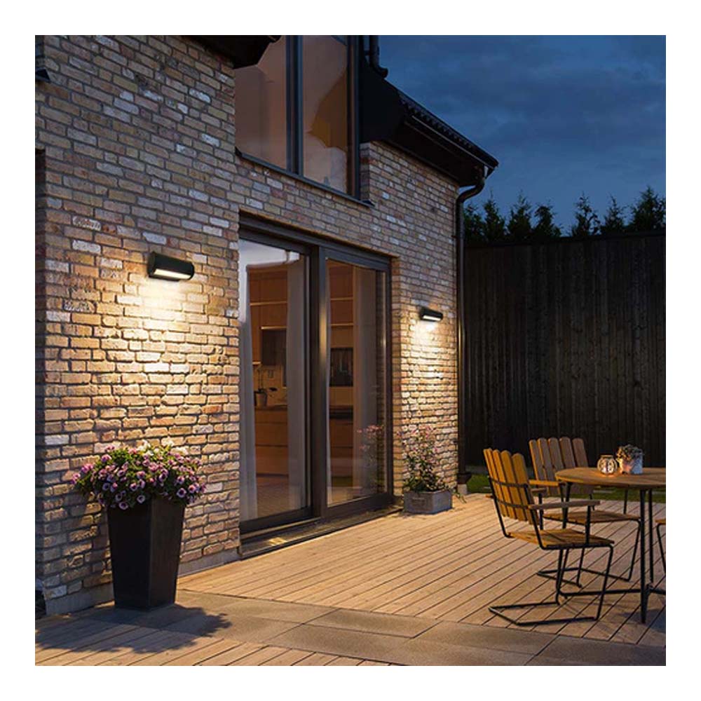 EXT SP LED 13W100-240V340LMIP653000K G STELLA TECNOLITE ***TECNOLITE HAE***