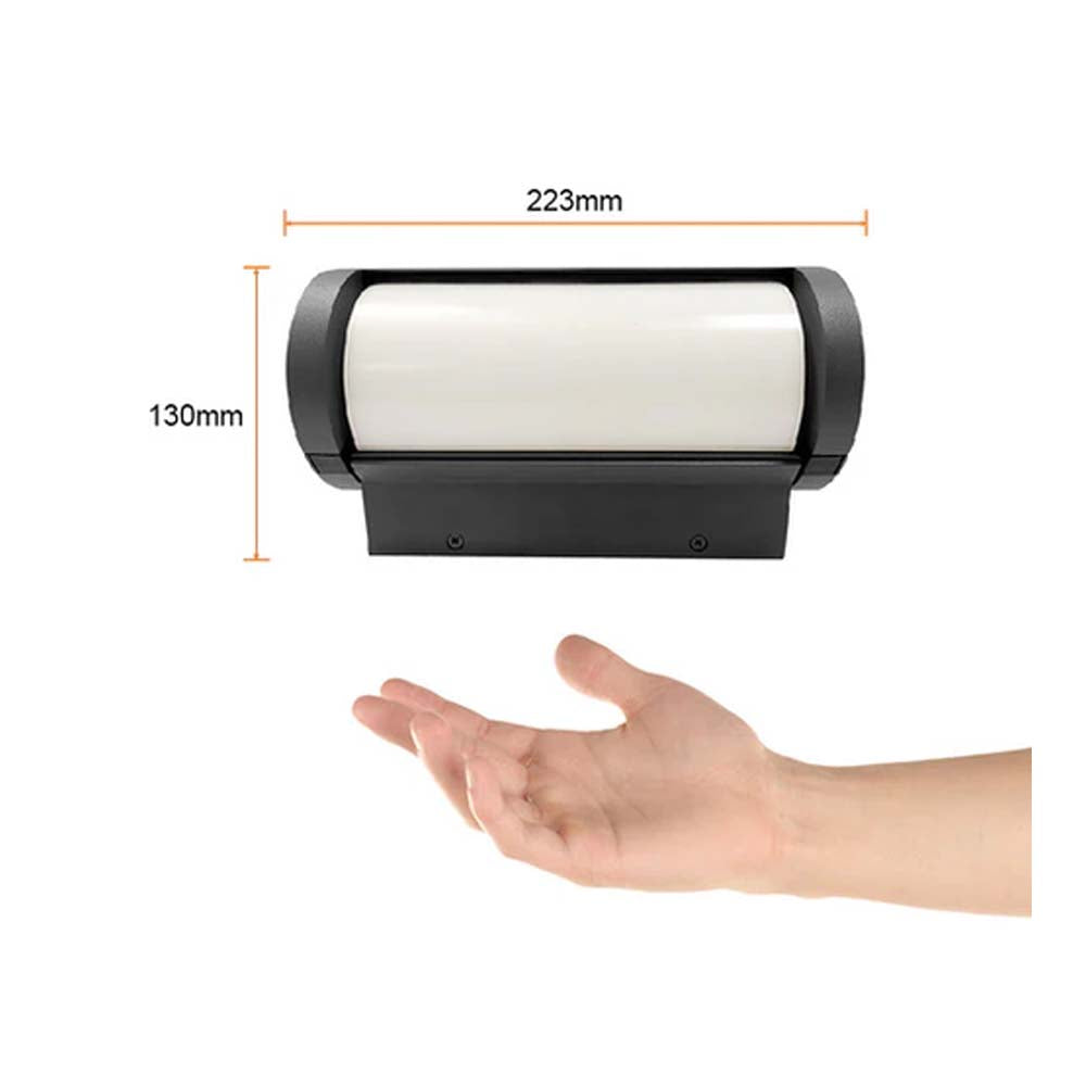 EXT SP LED 13W100-240V340LMIP653000K G STELLA TECNOLITE ***TECNOLITE HAE***