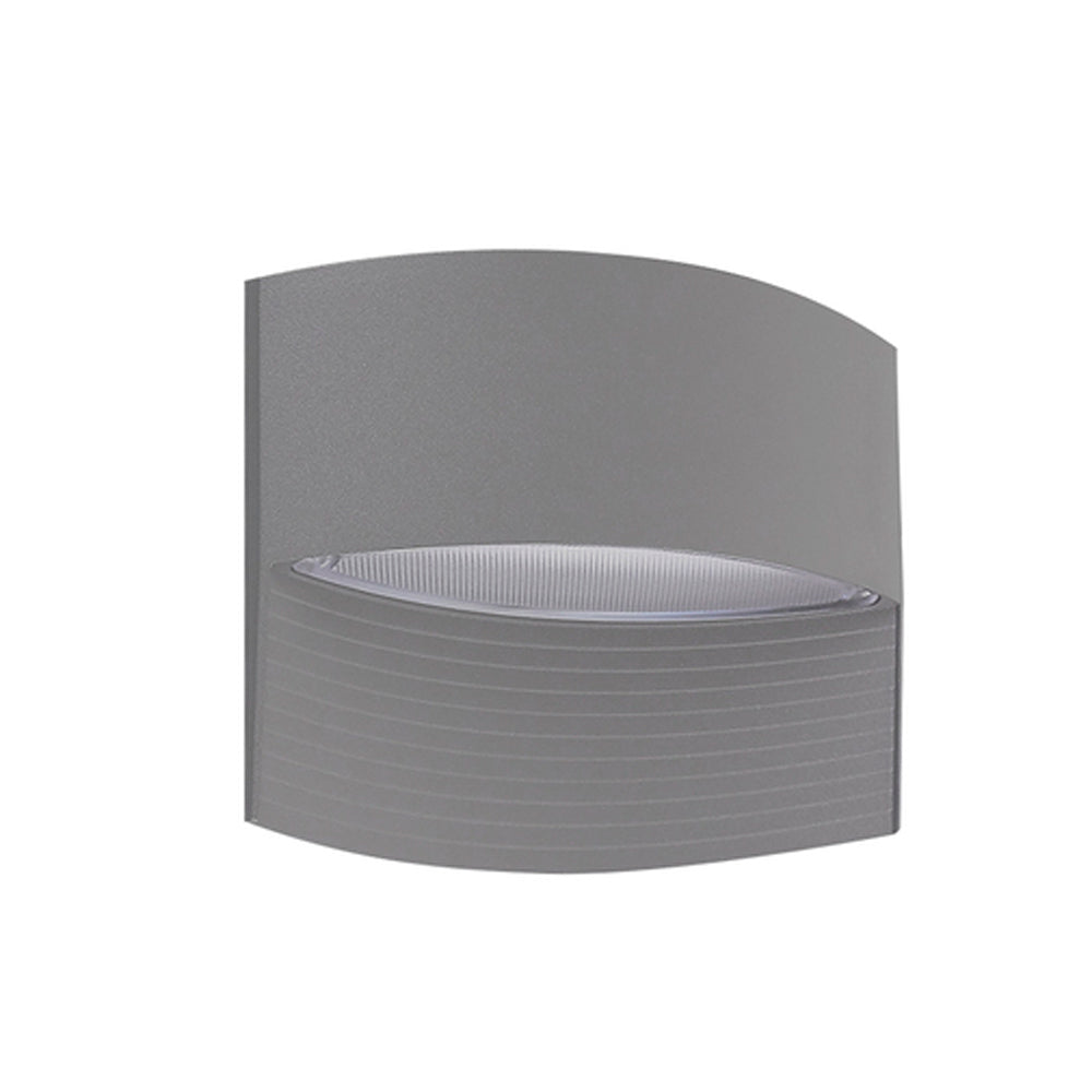 LAMPARA DE EXTERIOR LED SPECTRUM II TECNOLITE PARA SOBREPONER 13W LUZ SUAVE CALIDA