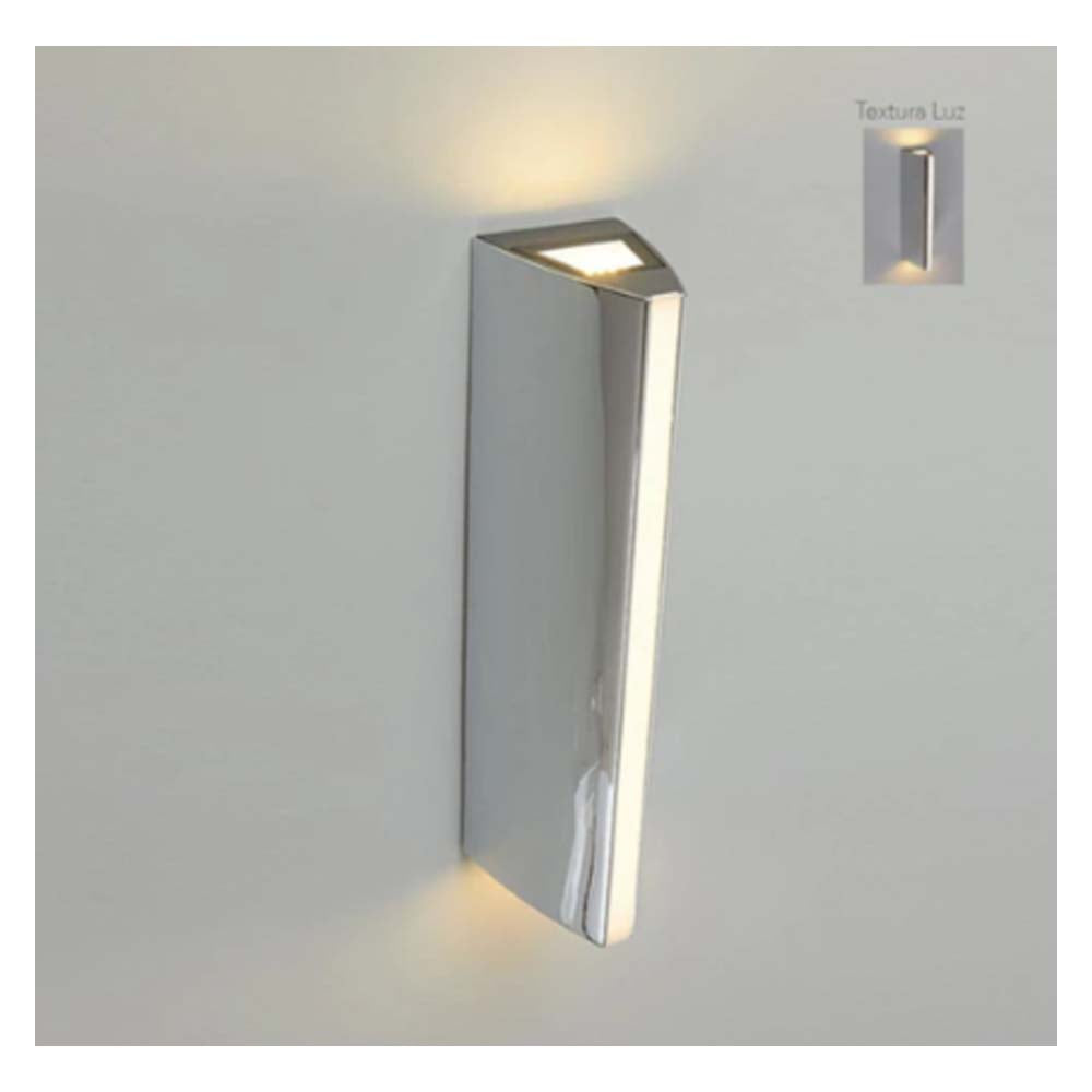 LÁMPARA DE INTERIOR LED LEPUS TECNOLITE PARA SOBREPONER 13.5W LUZ SUAVE CÁLIDA ***TECNOLITE HAE***