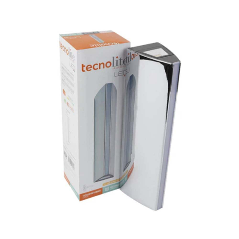 LÁMPARA DE INTERIOR LED LEPUS TECNOLITE PARA SOBREPONER 13.5W LUZ SUAVE CÁLIDA ***TECNOLITE HAE***