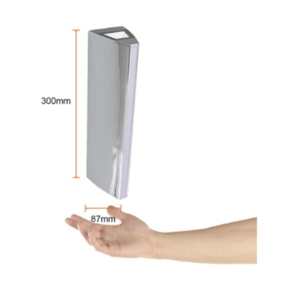 LÁMPARA DE INTERIOR LED LEPUS TECNOLITE PARA SOBREPONER 13.5W LUZ SUAVE CÁLIDA ***TECNOLITE HAE***