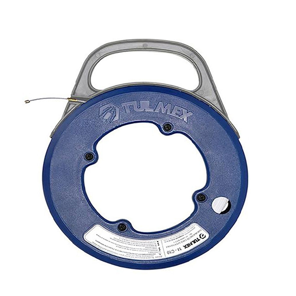 GUIA DE NYLON 30MTS. TULMEX KLEIN TOOLS