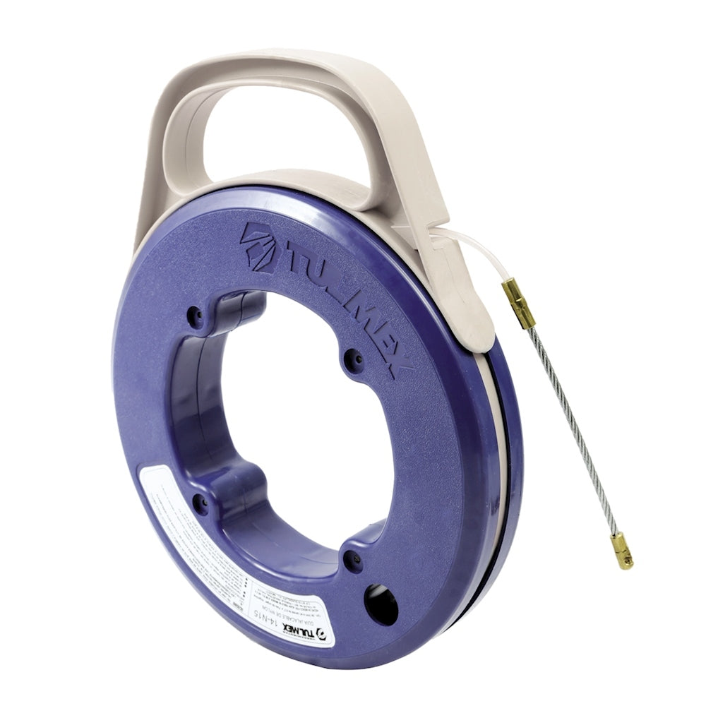 GUIA DE NYLON 30MTS. TULMEX KLEIN TOOLS