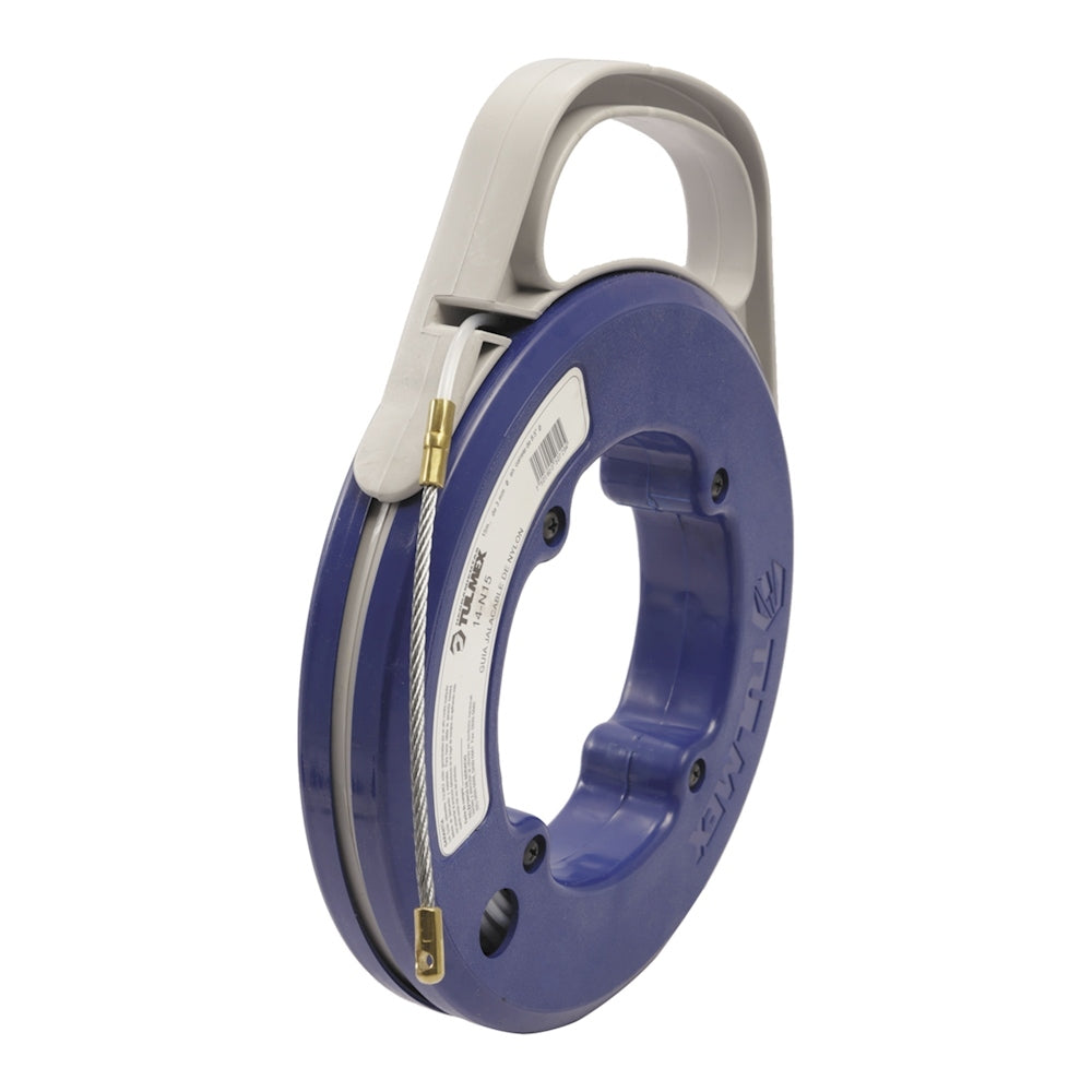 GUIA DE NYLON 30MTS. TULMEX KLEIN TOOLS