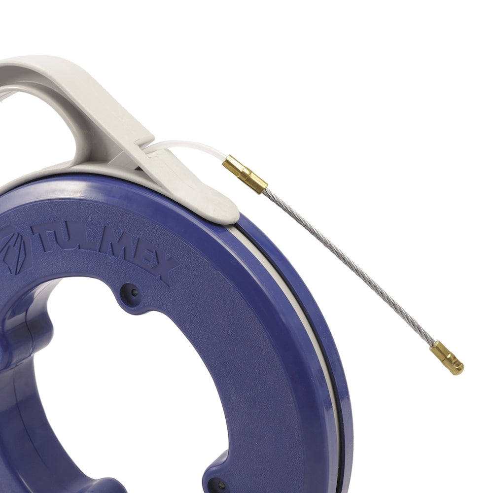 GUIA DE NYLON 30MTS. TULMEX KLEIN TOOLS