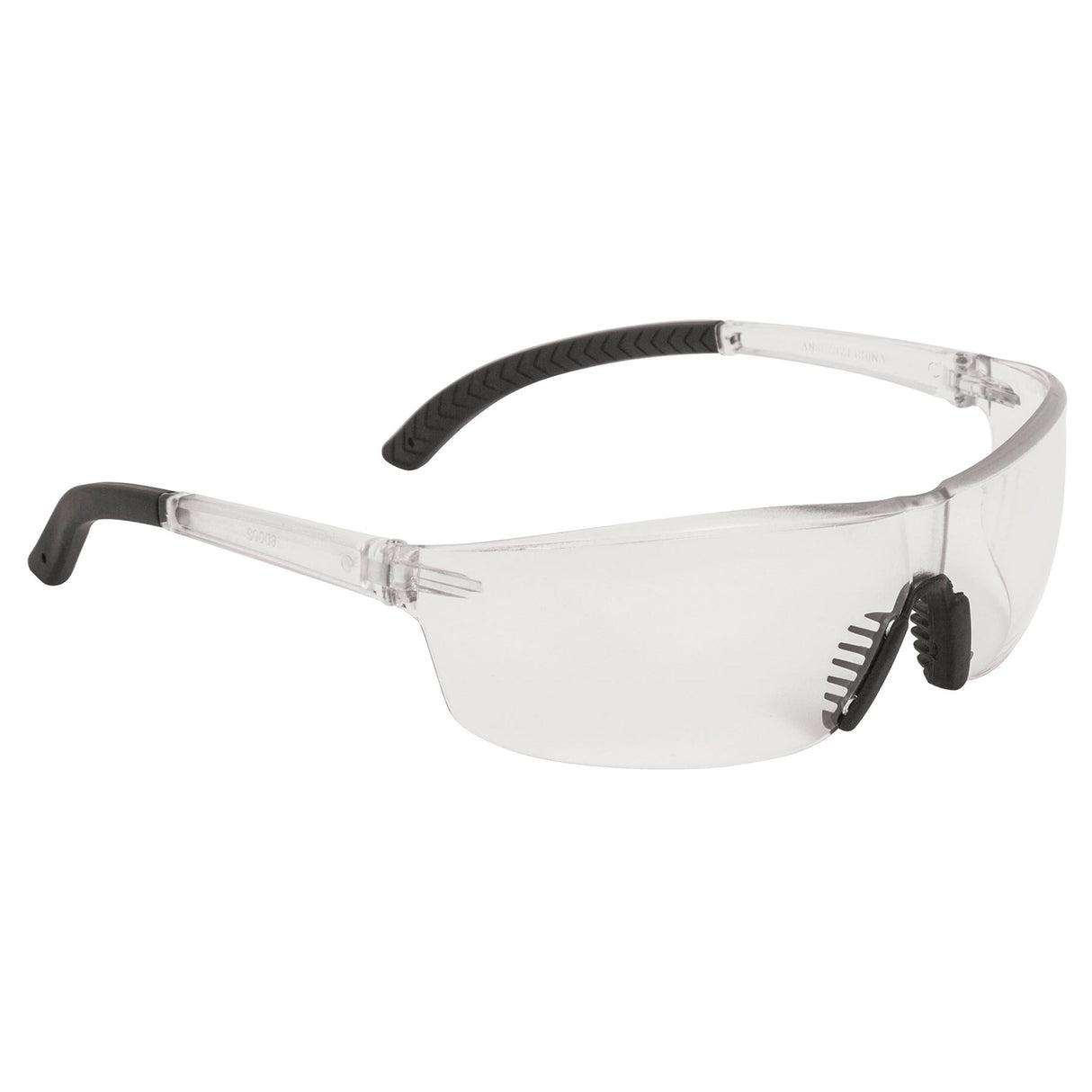 LENTES DE SEGURIDAD MICA TRANSPARENTE ULTRALITE MCA TRUPER SEG. INDUSTRIAL