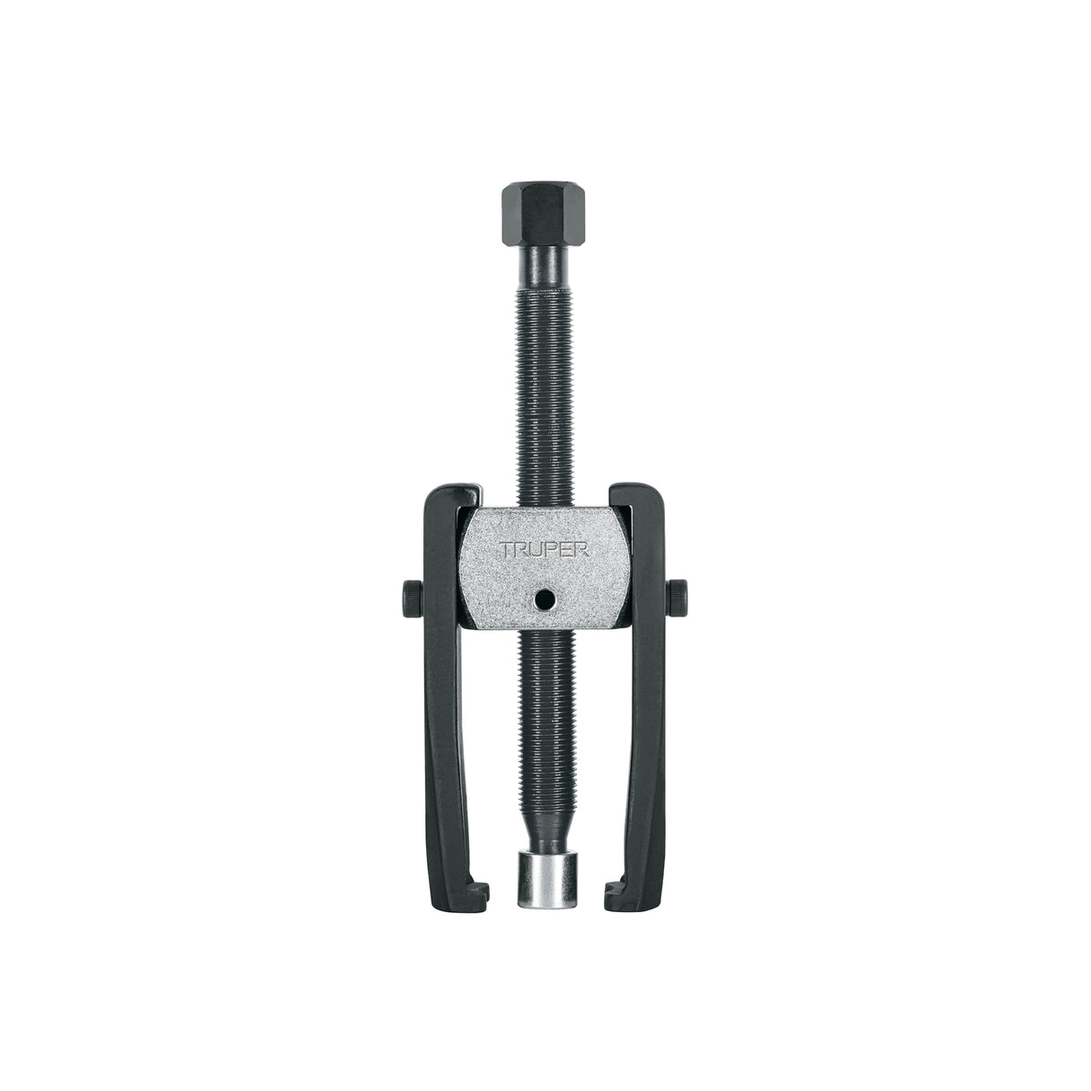 EXTRACTOR DE POLEAS PATA DE CABRA TORN. 3/4" APERT.MAX.45MM. APERT.MIN.32MM. ALCANCE MAX. 70MM. EX-PACA 14501 TRUPER