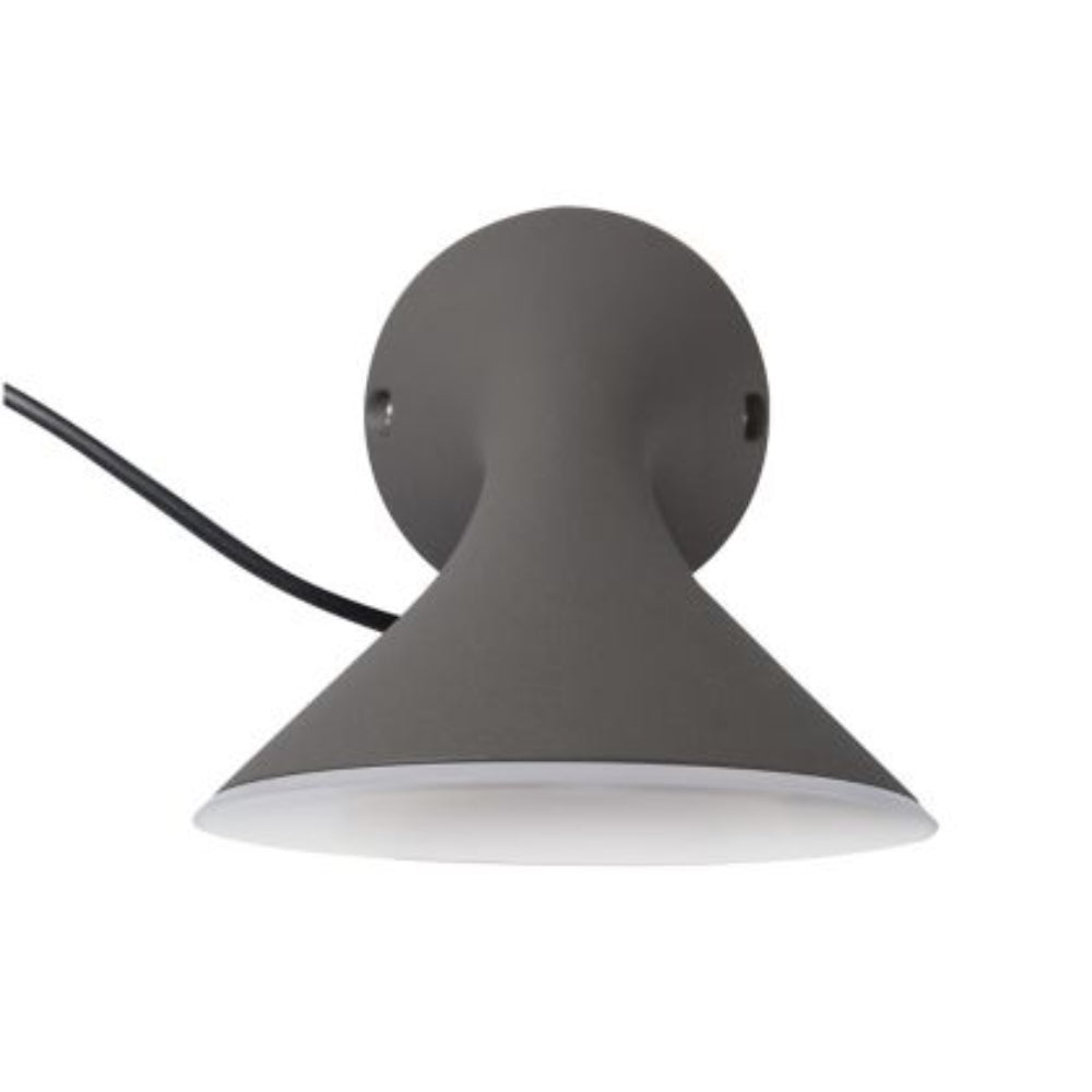 146021-ARBOTANTE EXT VIENA LED 6W LN ARQ IP44 MCA SODIMAC ***HAE 2023***