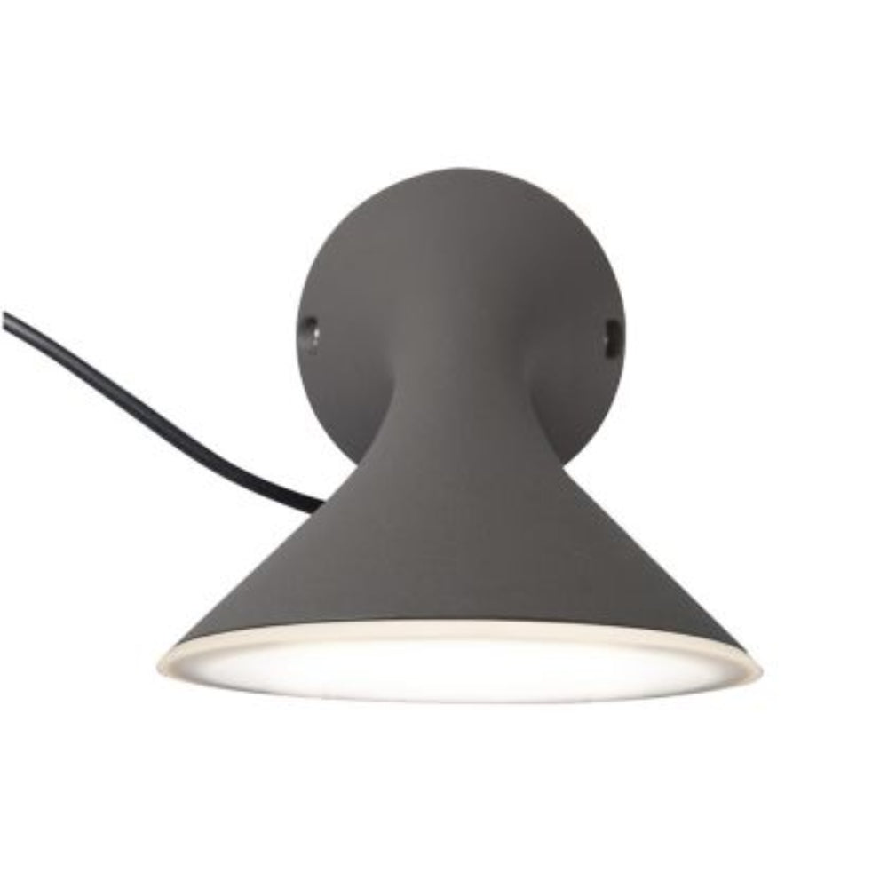 146021-ARBOTANTE EXT VIENA LED 6W LN ARQ IP44 MCA SODIMAC ***HAE 2023***