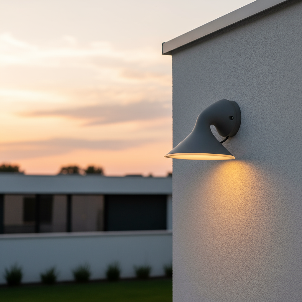 146021-ARBOTANTE EXT VIENA LED 6W LN ARQ IP44 MCA SODIMAC ***HAE 2023***