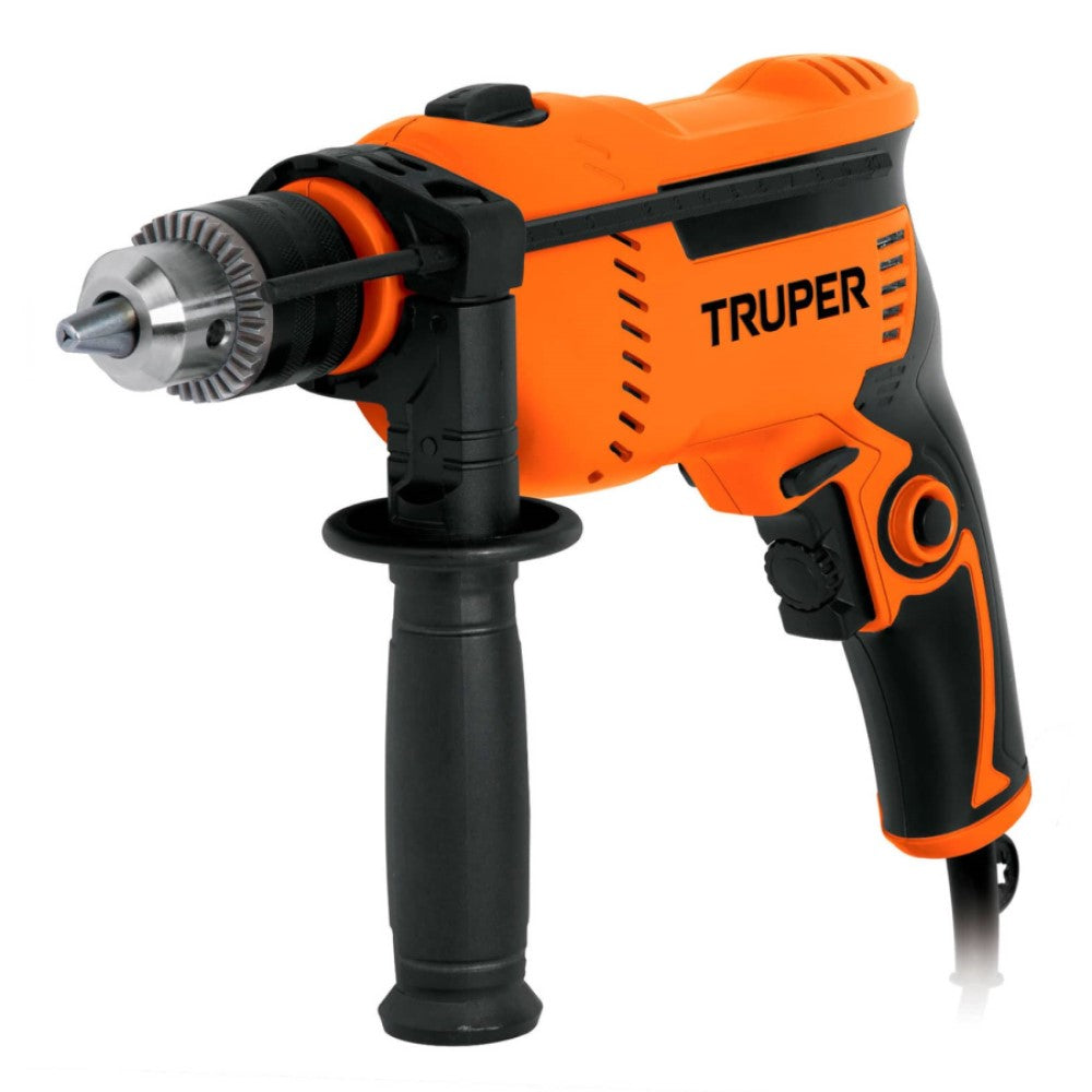 ROTOMARTILLO PROFESIONAL 1/2" 700 W MCA TRUPER