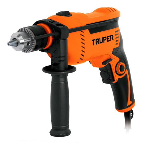 ROTOMARTILLO PROFESIONAL 1/2" 700 W MCA TRUPER