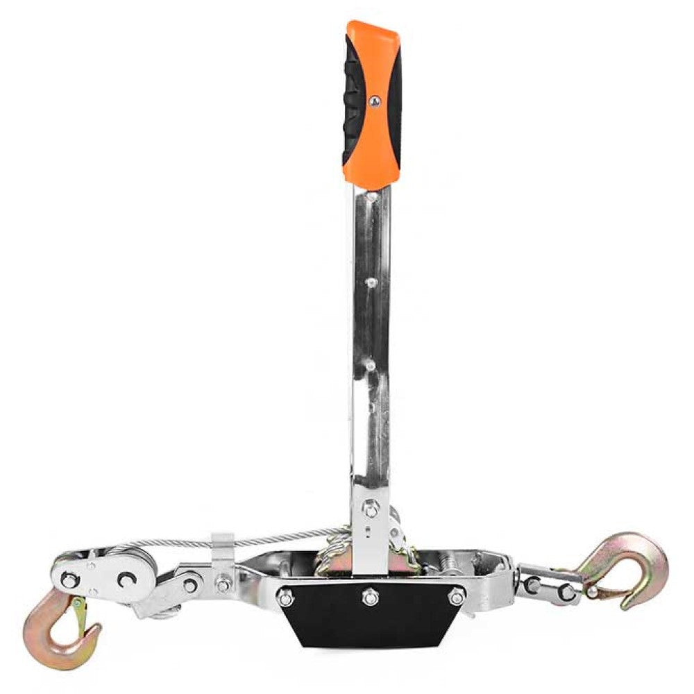 MALACATE DE 2 TONELADAS TRUPER MAL-2