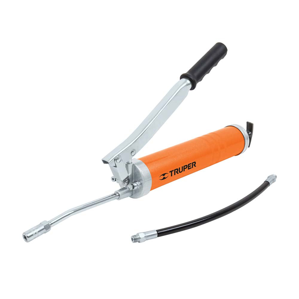 GRASERA INDUSTRIAL 14 OZ 6000 LB/PULG 2 GRAS-15