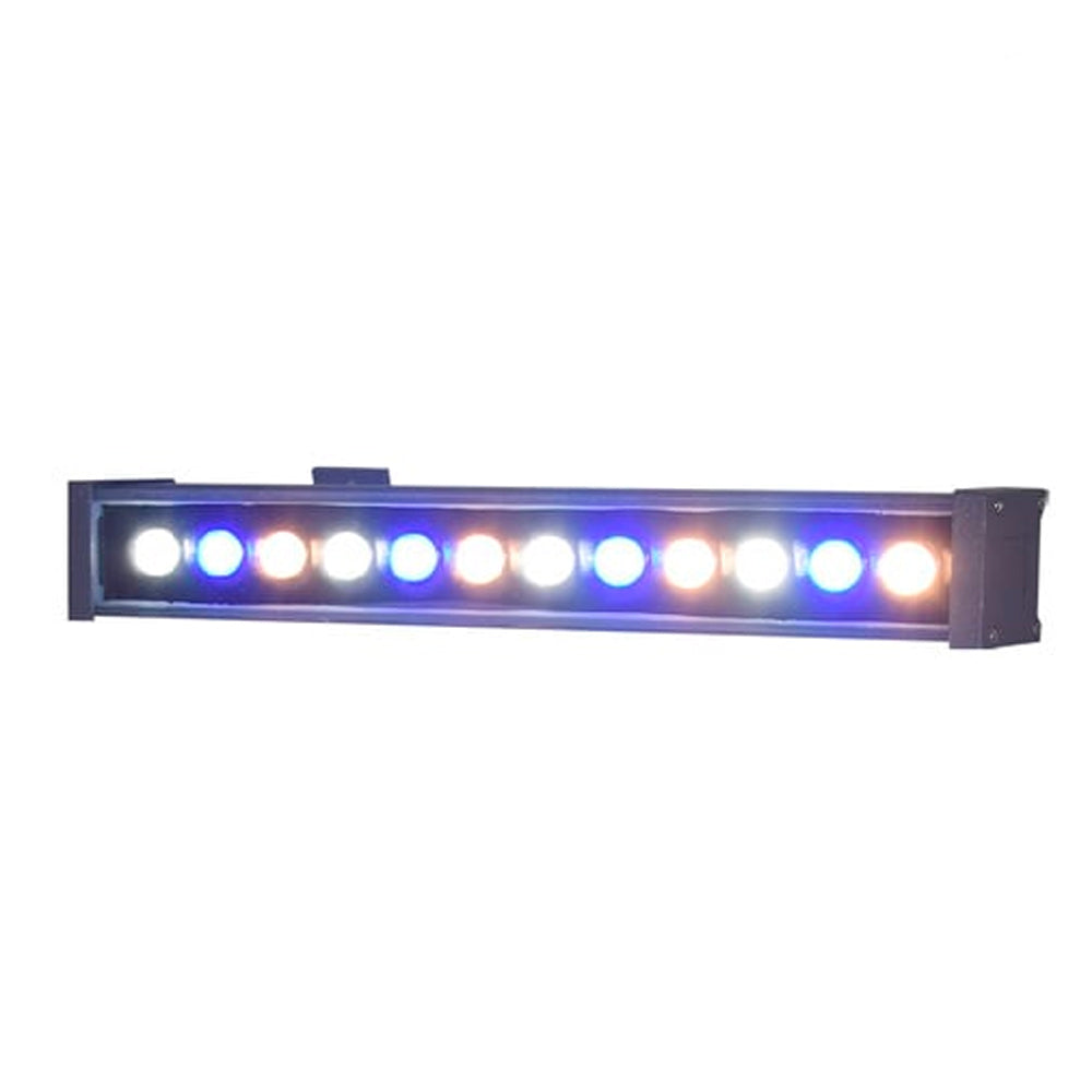 BARRA LED 14.5W100-240V850LM3000-6500K-AZUL TECNOLITE
