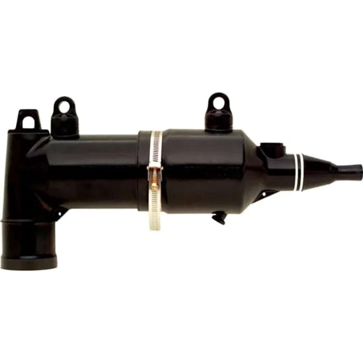 CODO PORTAFUSIBLE OCC 15KV. 200A. CAL. 1/0 *** AP *** CHARDON