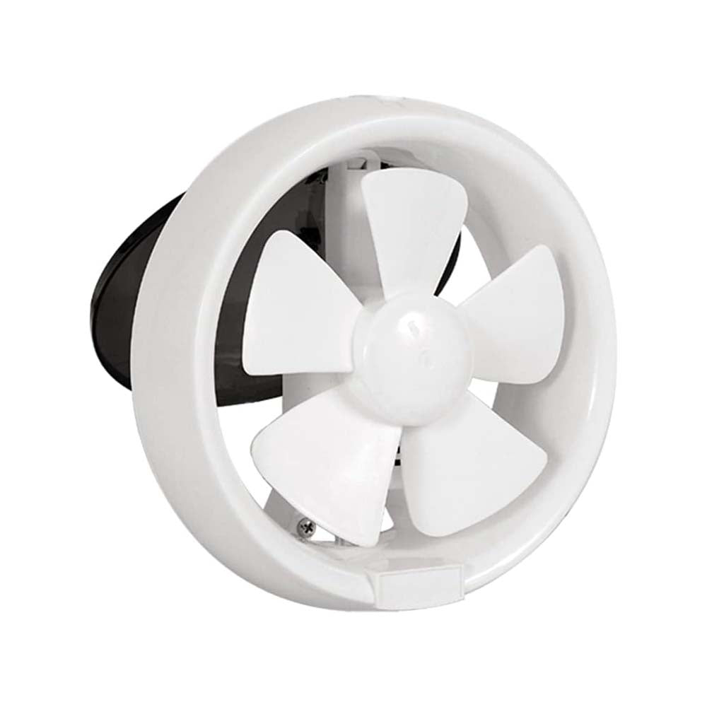 EXTRACTOR REDONDO 8-PG BLANCO