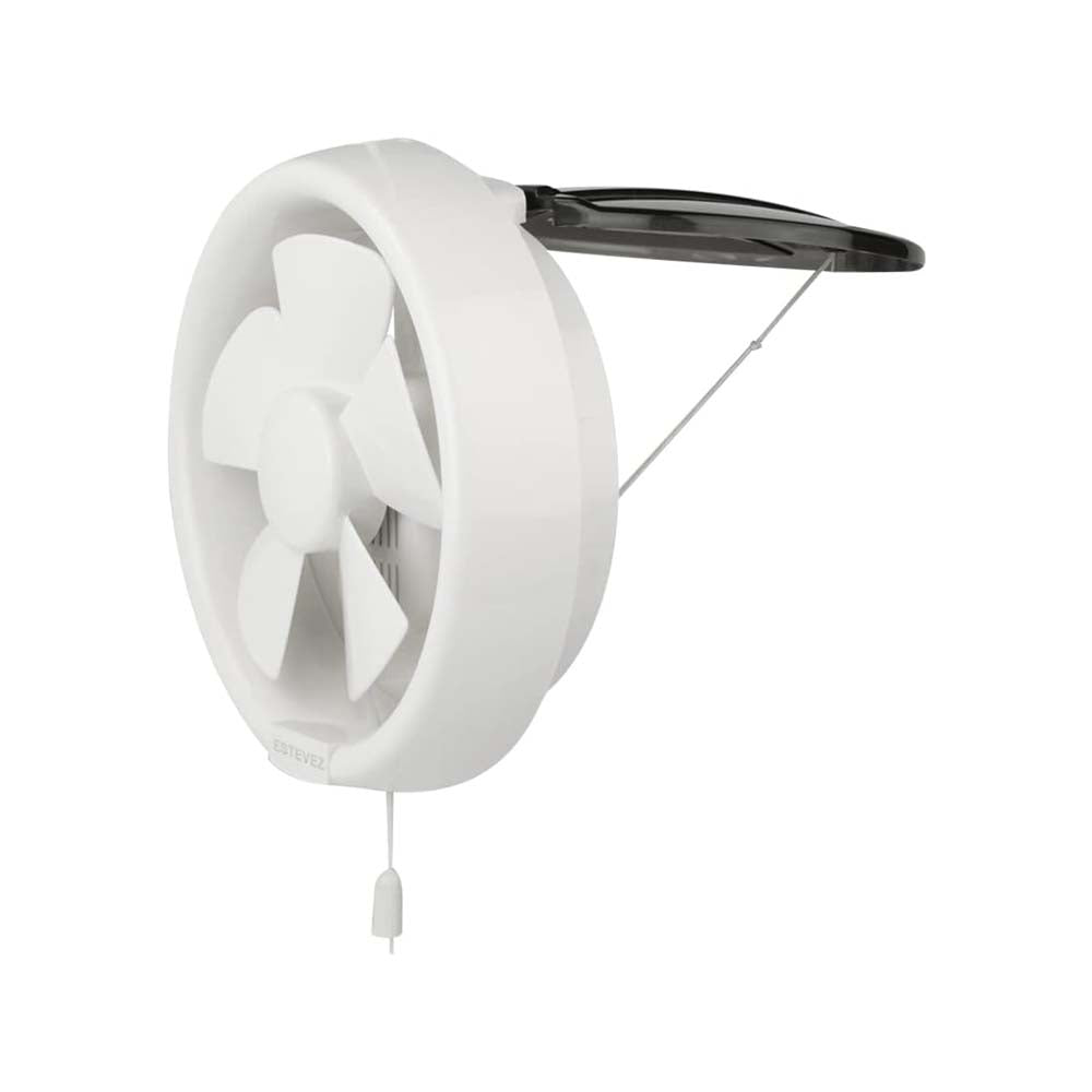 EXTRACTOR REDONDO 8-PG BLANCO