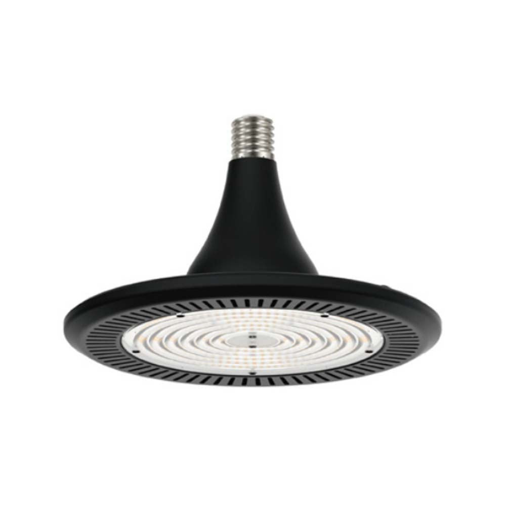 FOCO LED TECNOLITE UFO 150W LUZ DE DÍA BASE E40 ADAPTADOR INCLUIDO INDUSTRIAL LED INTEGRADO ***TECNOLITE HAE***