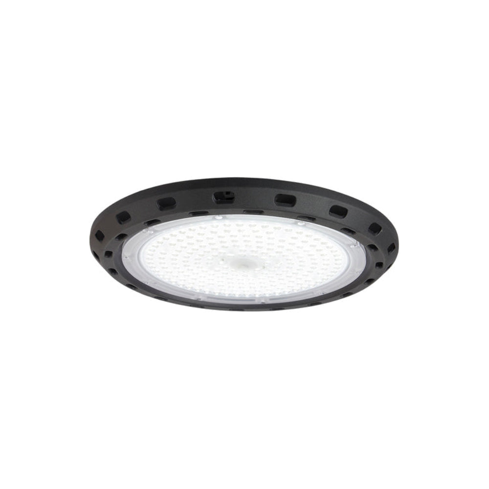 LAMPARA UFO LED HIGH BAY CAMPANA 150 W LUZ DE DIA IP65 IK10 INDUSTRIAL LED INTEGRADO *** OFRECER CW-150W ***