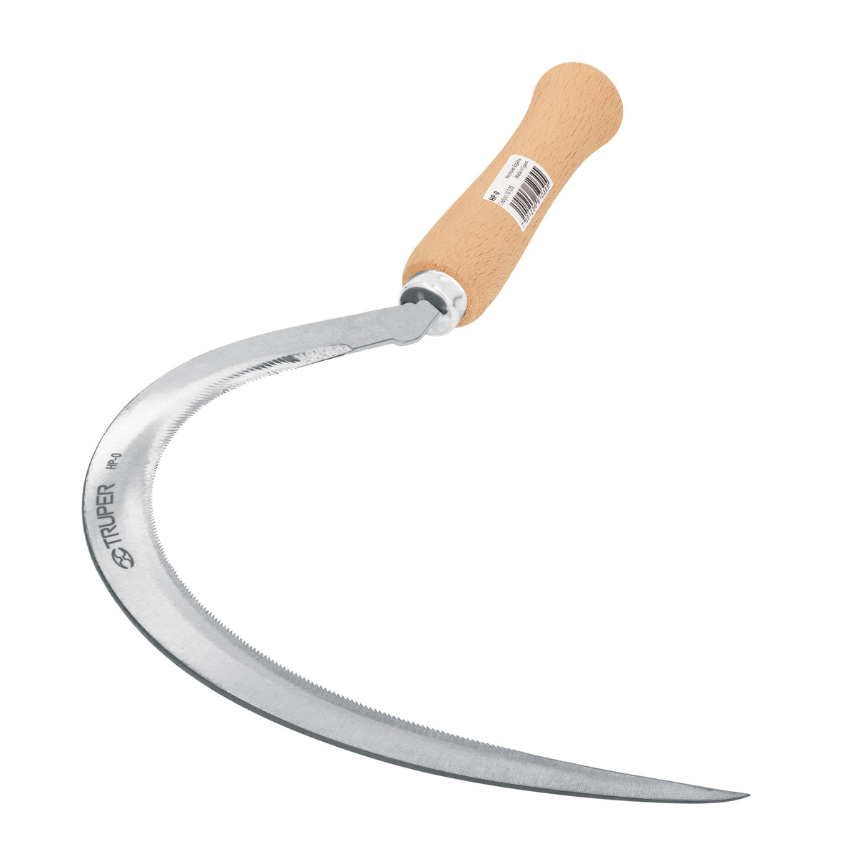 HOZ DENTADA # 0 16' TRUPER