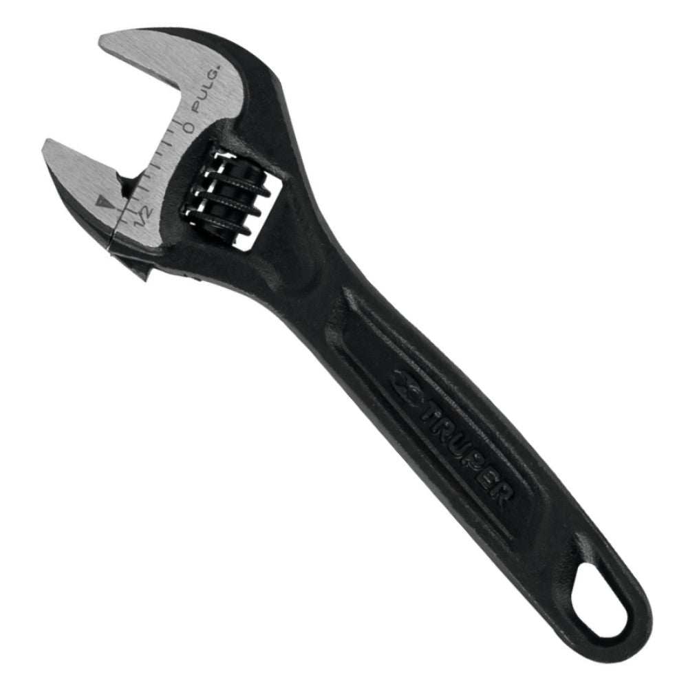 PERICO PROFESIONAL PAVONADO 4" TRUPER EXPERT EN TARJETA MCA TRUPER HERRAMIENTAS