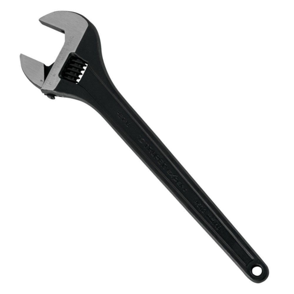 PERICO PROFESIONAL PAVONADO 18" TRUPER EXPERT EN TARJETA MCA TRUPER HERRAMIENTAS