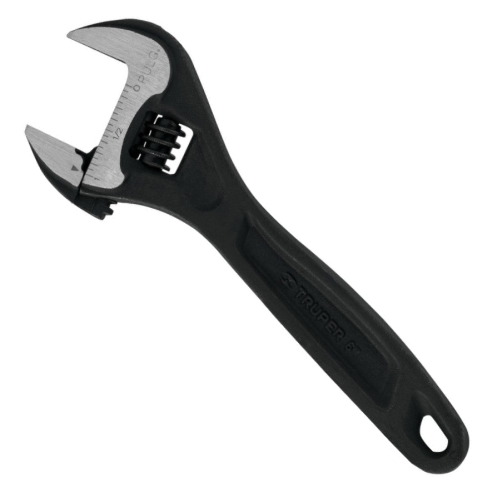 PERICO PROFESIONAL PAVONADO 6" TRUPER EXPERT EN TARJETA MCA TRUPER HERRAMIENTAS