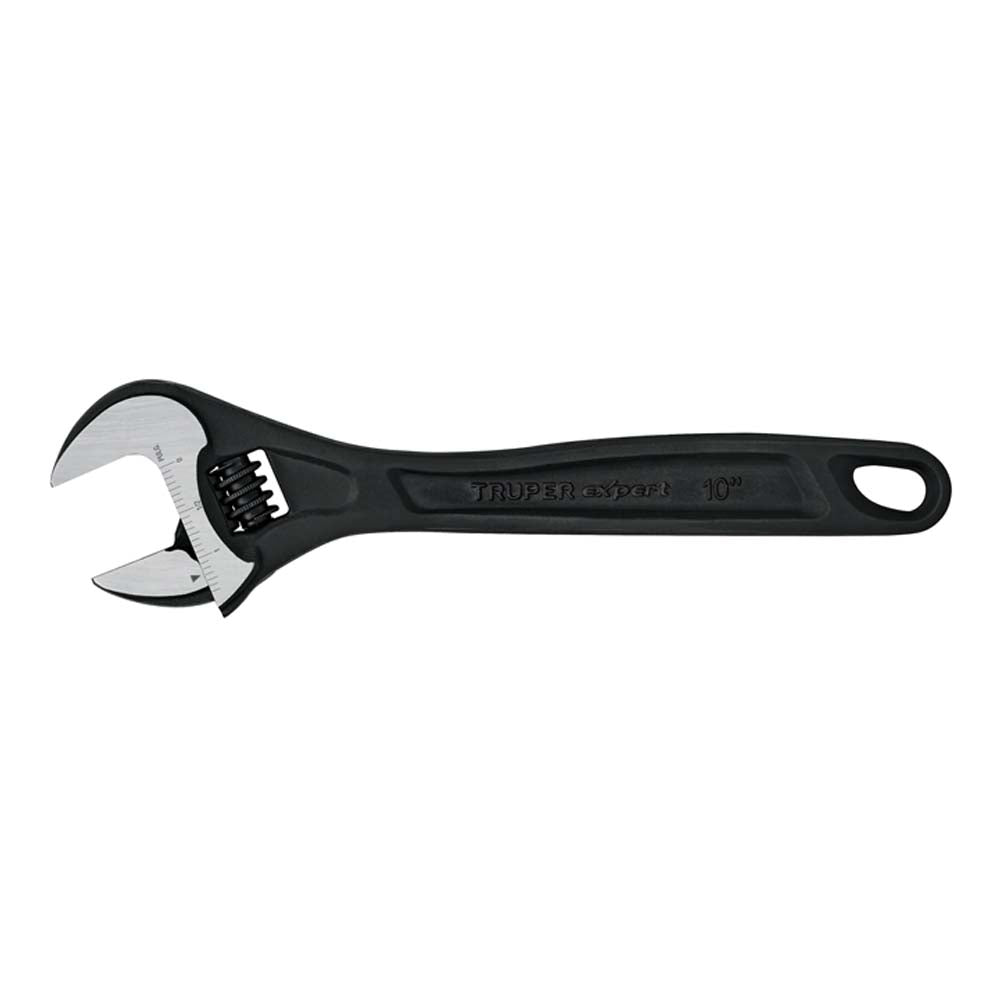 PERICO PROFESIONAL PAVONADO 10" TRUPER EXPERT EN MCA TRUPER MECANICA