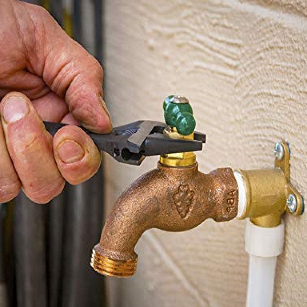 PERICO PROFESIONAL PAVONADO 15" TRUPER EXPERT EN TARJETA MCA TRUPER HERRAMIENTAS