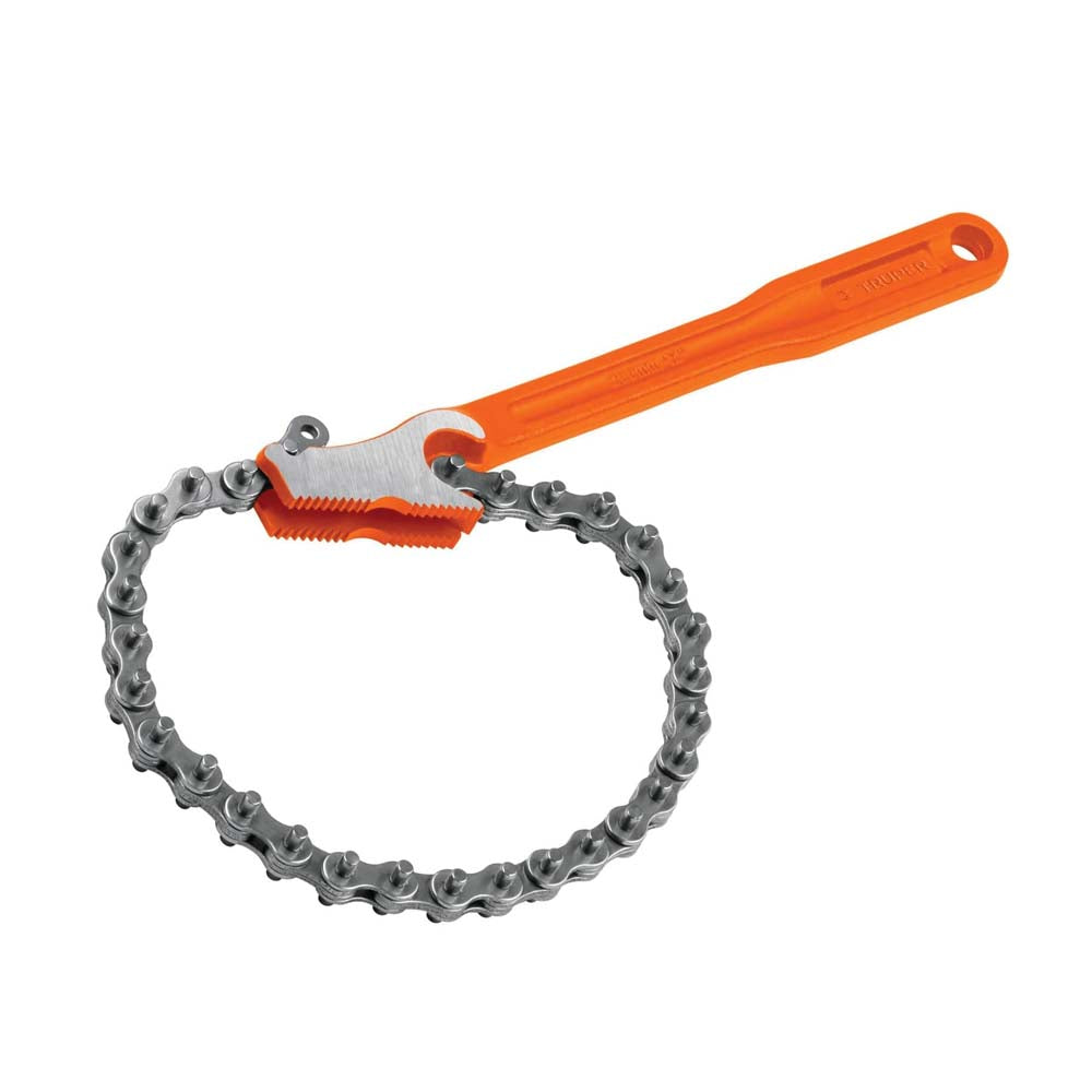 LLAVE UNIVERSAL CON CADENA 15515 TRUPER MECANICA