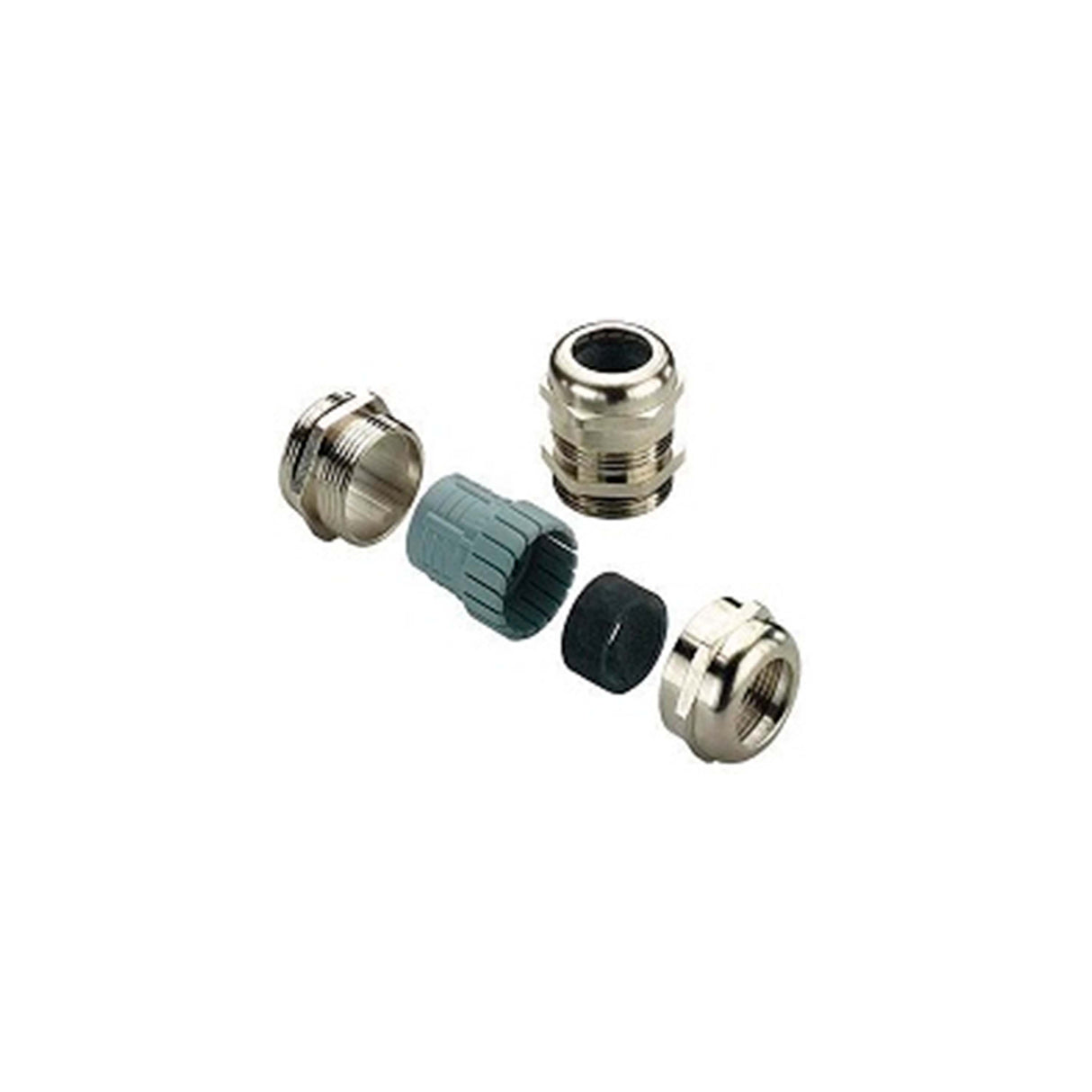 GLANDULA LATON IP68 (60080413) VG 13.5-MS68 PG 13.5 R. 6 - 12 WEIDMULLER