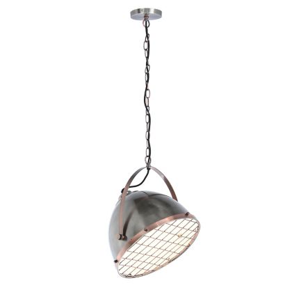 157430 157430-LAMPARA COLGANTE YURIRIA 1L 40W E27 TREND MCA SODIMAC ***HAE 2023***