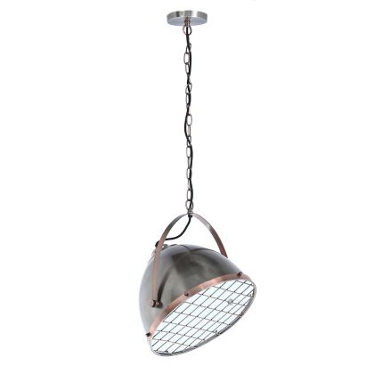 157430 157430-LAMPARA COLGANTE YURIRIA 1L 40W E27 TREND MCA SODIMAC ***HAE 2023***