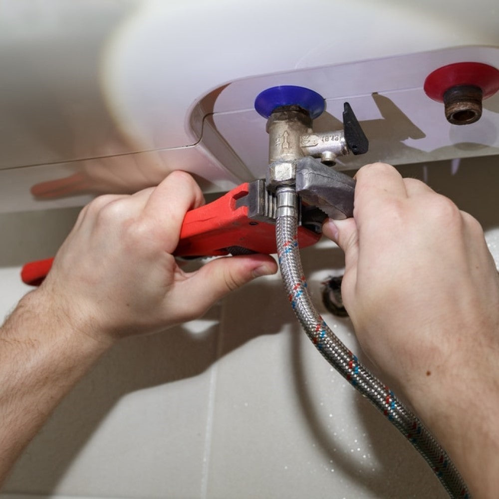 LLAVE STILSON 24" CUERPO ROBUSTO DE HIERRO DUCTIL TRUPER