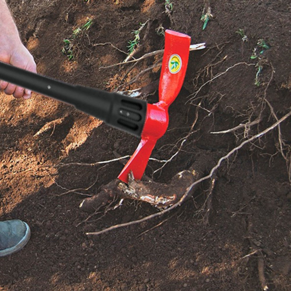 MANGO PARA ZACAPICOS Y TALACHOS DE 5 Y 7 LB DE 36" TRUPER