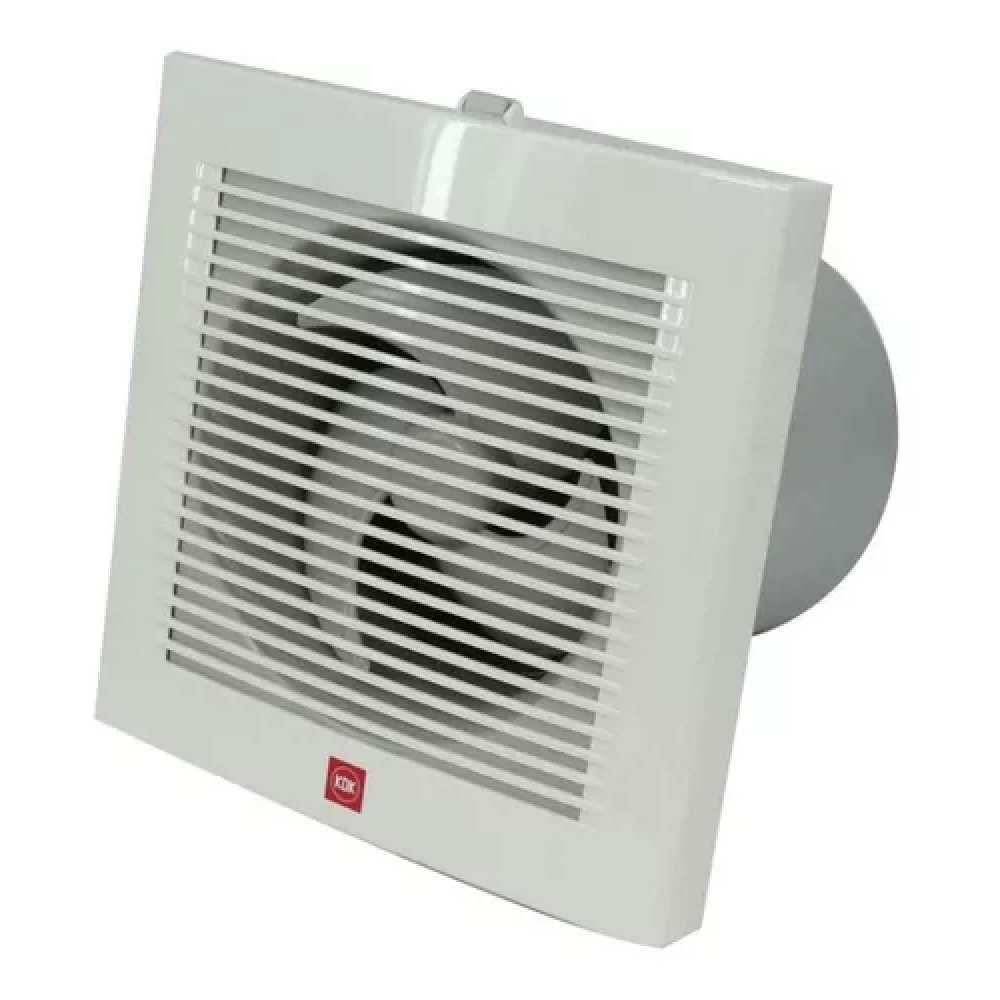 EXTRACTOR DE AIRE PARA BAÑO 6PG KDK MCA ESTEVEZ ***HAE2025***
