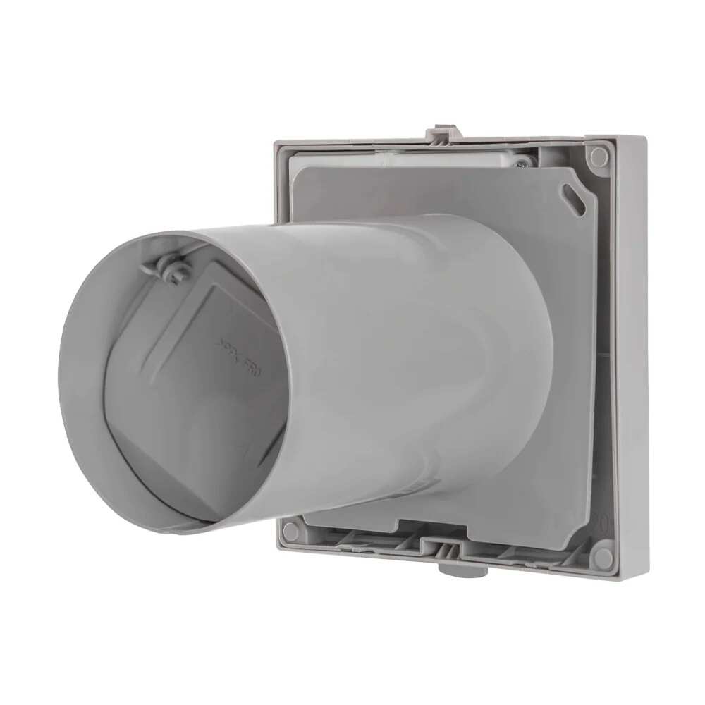 EXTRACTOR DE AIRE PARA BAÑO 6PG KDK MCA ESTEVEZ ***HAE2025***