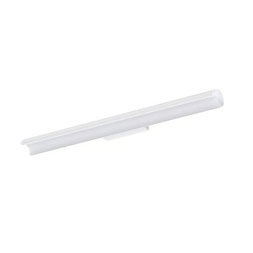 APLIQUE LINEAL LUZ LED 15W LUZ BLANCA AJUSTABLE INTERIORES NO ATENUABLE BCO