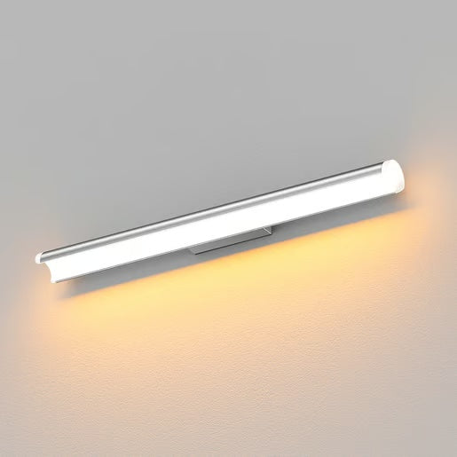 APLIQUE LINEAL LUZ LED 15W LUZ BLANCA AJUSTABLE INTERIORES NO ATENUABLE BCO