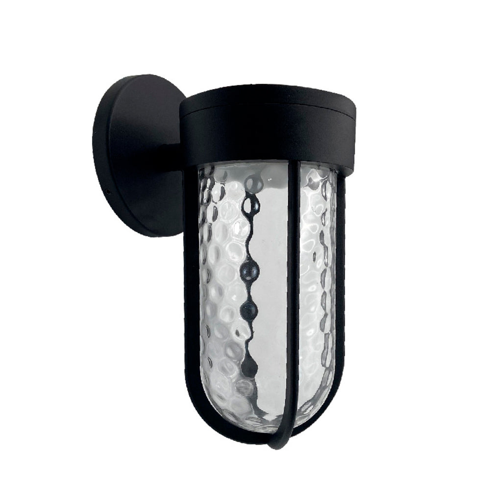 LUM EXT LED SP 15W100-240V650LM3000K DEIMOS TECNOLITE