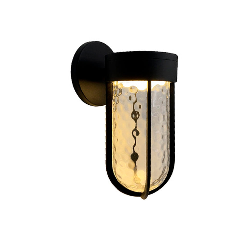 LUM EXT LED SP 15W100-240V650LM3000K DEIMOS TECNOLITE