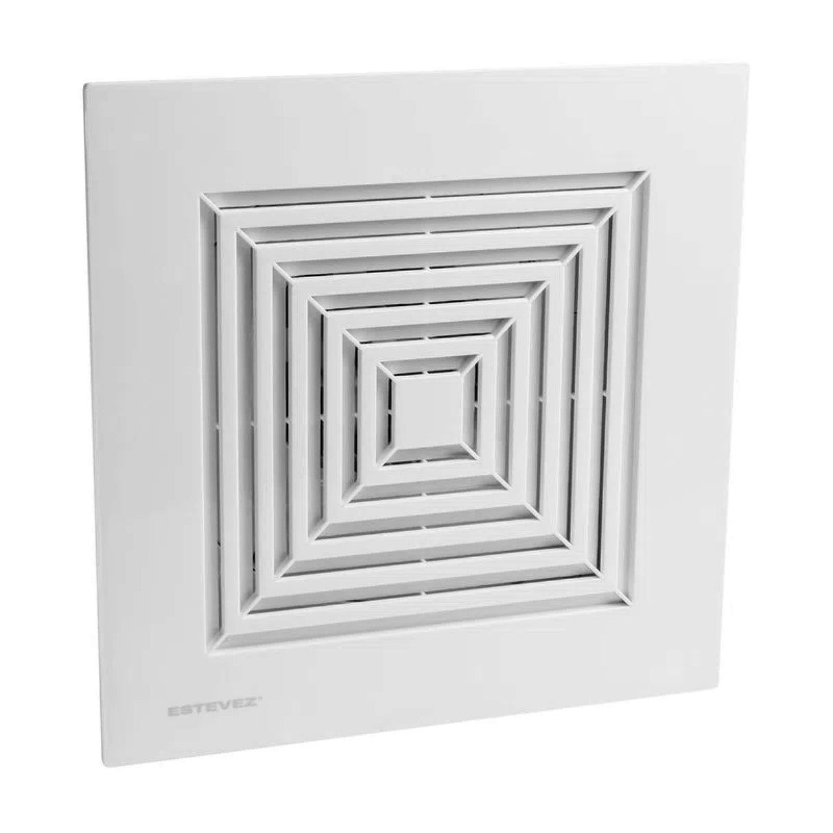 EXTRACTOR DE AIRE ESTEVEZ TIPO AMERICANO 4"