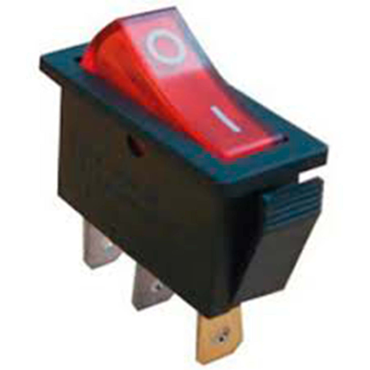 INT. ILUMINADO BALANCIN AMBAR 15A/127V CA