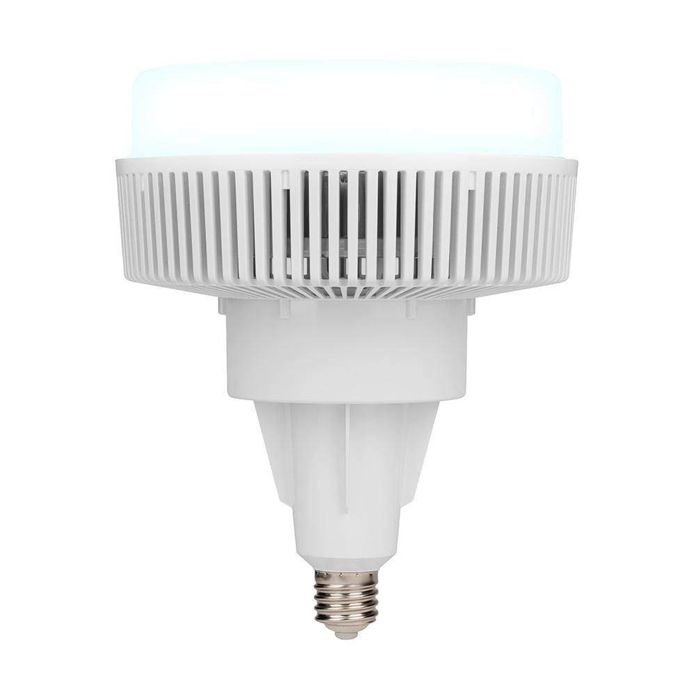FOCO DE ALTA POTENCIA LHB LED 160 W LUZ DE DIA BASE E40 NO ATENUABLE