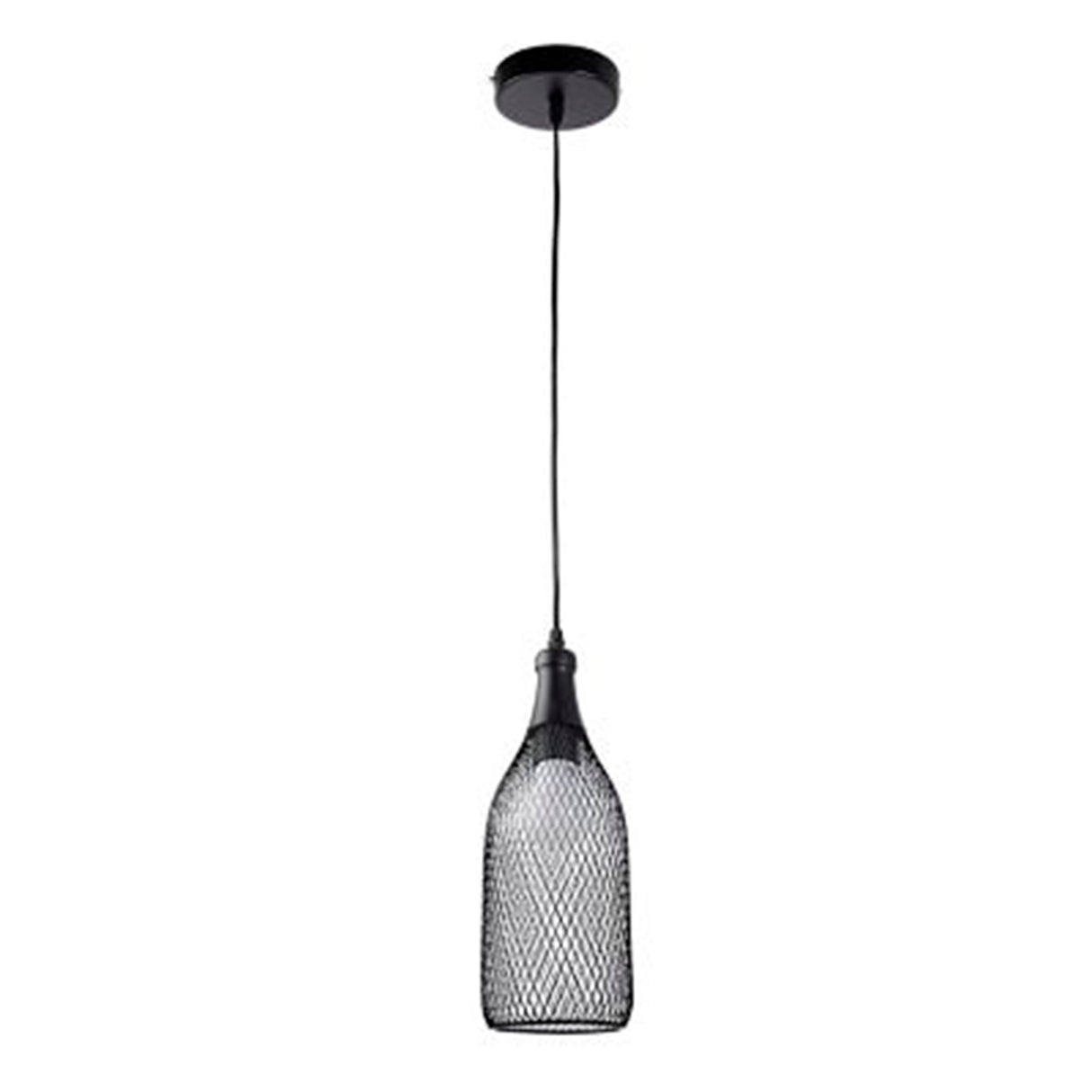 161330-LAMP COLG BERNAL MET E27 ***HAE 2023***