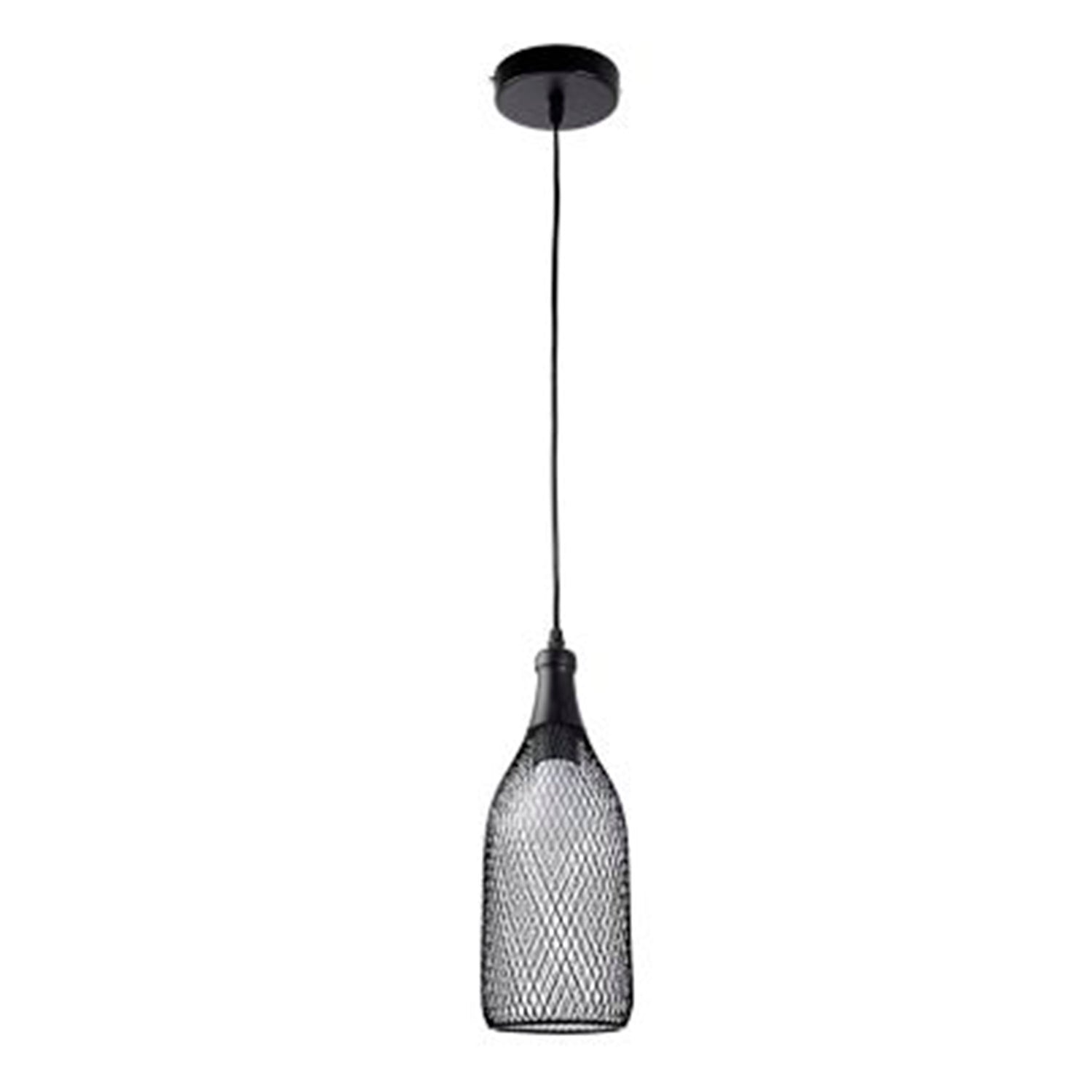 161330-LAMP COLG BERNAL MET E27 ***HAE 2023***