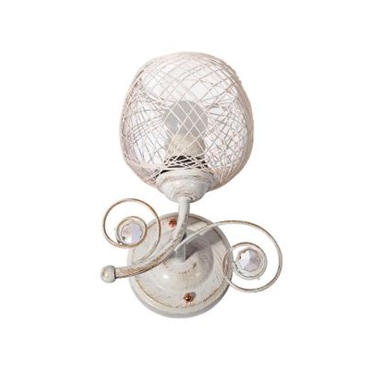 161357-ARBOT ZACATLAN BCO E27 *** EXHIBIDO ***